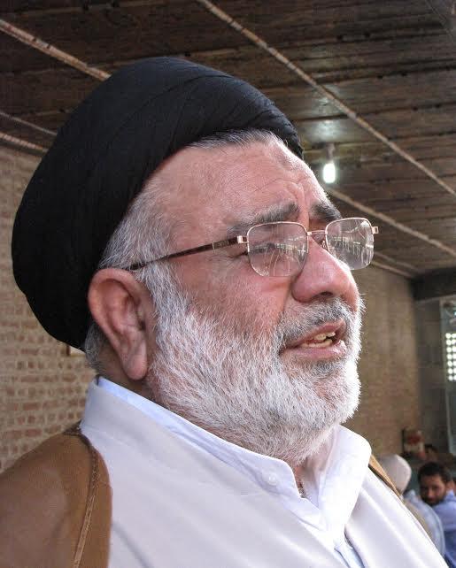 Aga Hassan condemns foiling of Amanullah Khan’s funeral